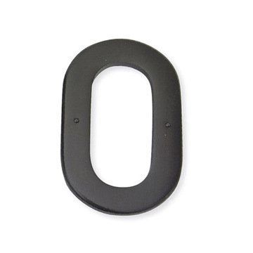 Atlas Homewares Mission House Numberimage