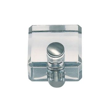 Atlas Homewares Optimism Square Knobimage