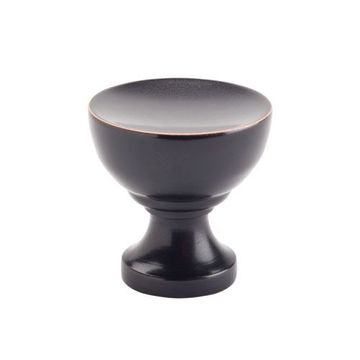 Atlas Homewares Shelley Round Knobimage
