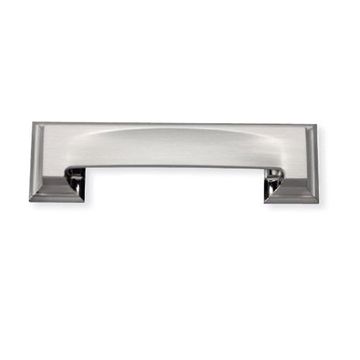Atlas Homewares Sutton Place Bin Cup Pullimage