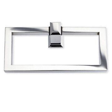 Atlas Homewares Sutton Place Towel Ringimage