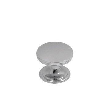 Belwith Keeler American Diner Round 1 3/8 Inch Knobimage