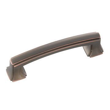 Belwith Keeler Bridges Pullimage