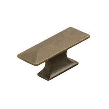 Hickory Hardware Bungalow 2 5/16 Inch Knobimage