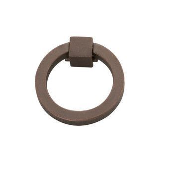 Belwith Keeler Camarilla Round Ring Pullimage
