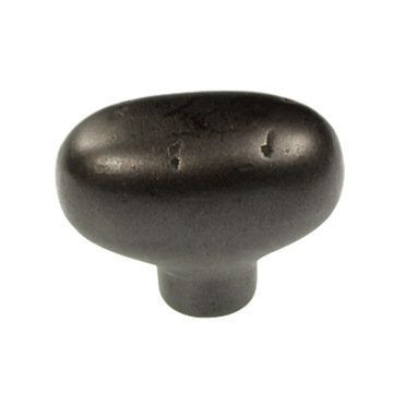 Belwith Keeler Carbonite Potato Knobimage