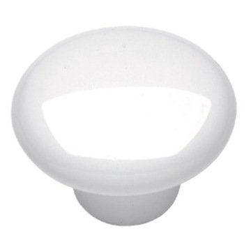 Belwith Keeler English Cozy Mushroom Knobimage