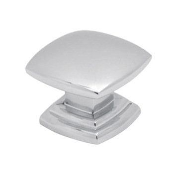 Belwith Keeler Euro Contemporary Large Square Knobimage