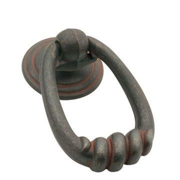 Belwith Keeler Manchester Ring Drop Pullimage