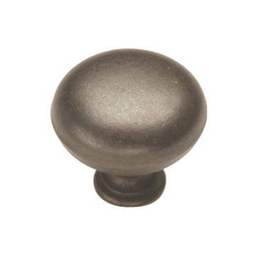 Belwith Keeler Manchester Round Knobimage