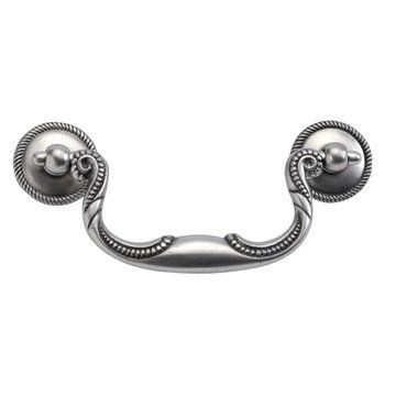 Belwith Keeler Manor House Bead And Rope Bail Pullimage