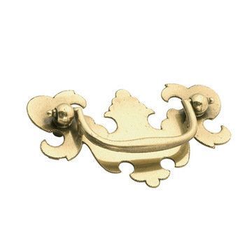 Belwith Keeler Manor House Chippendale Pullimage