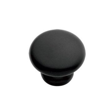 Belwith Keeler Modus Mushroom Knobimage