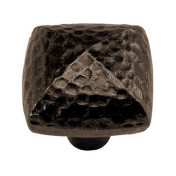 Belwith Keeler Mountain Lodge Pyramid Knobimage