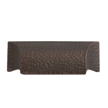 Belwith Keeler Mountain Lodge Square Cup Bin Pullimage