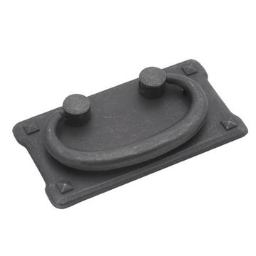 Belwith Keeler Old Mission Large Ring Pullimage