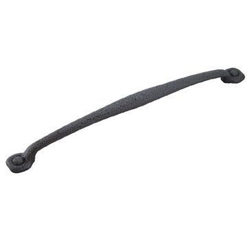 Hickory Hardware Refined Rustic Appliance Pullimage