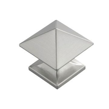 Belwith Keeler Studio Collection Square Knobimage