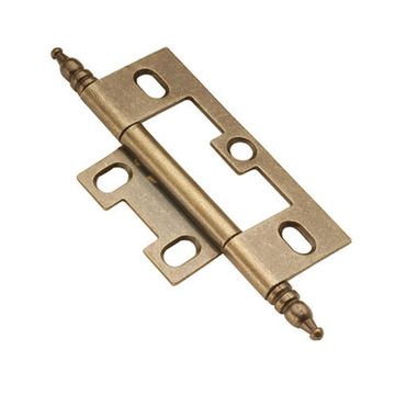 Belwith Keeler Surface Mount Self Mortise Hinge - Pairimage
