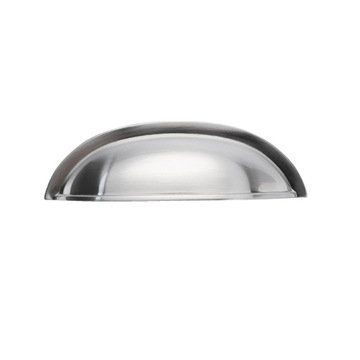 Belwith Keeler Williamsburg Large Cup Bin Pullimage