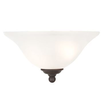 Livex Lighting Coronado Fan Wall Sconceimage