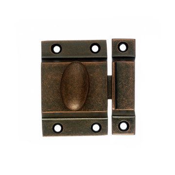 Top Knobs Additions 2 Inch Cabinet Latchimage