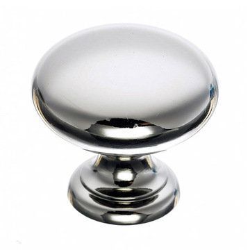 Top Knobs Asbury Mushroom Knobimage