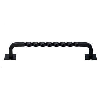 Top Knobs Normandy Twist Appliance Pullimage
