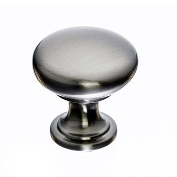 Top Knobs Nouveau Mushroom Knobimage