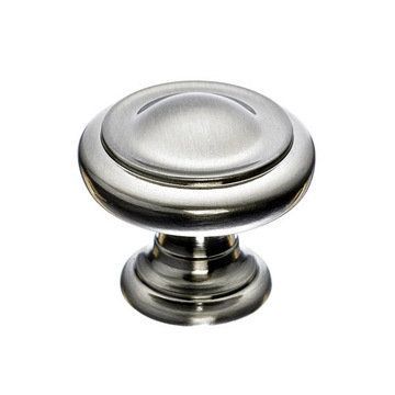 Top Knobs Nouveau Iii 1 1/8 Inch Round Knobimage