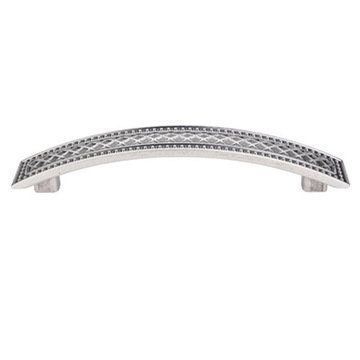 Top Knobs Trevi Crest Pullimage