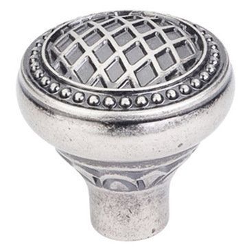 Top Knobs Trevi Round Knobimage
