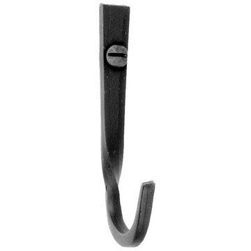 Acorn 3 Inch Cut Nail Hookimage