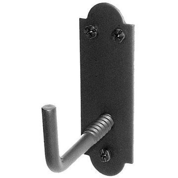 Acorn Adjustable Pintle With Backplateimage