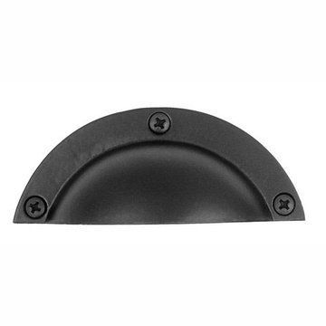 Acorn Bin Pull - 3 1/2 Inchimage