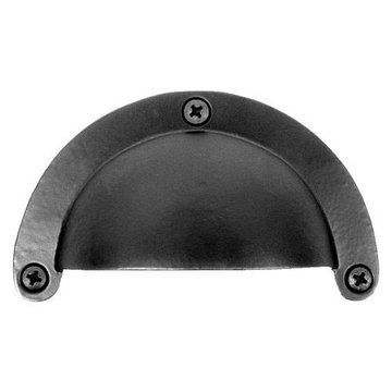 Acorn Bin Pull - 3 5/8 Inchimage