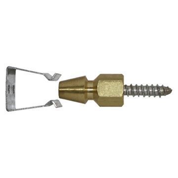 Acorn Bullet Catch For Brickimage