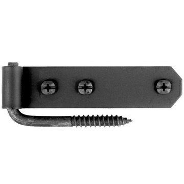 Acorn Connecticut Style Shutter Hinge - 4 Inchimage