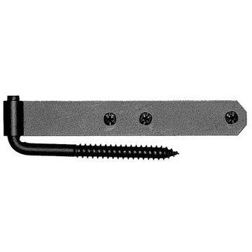 Acorn Connecticut Style Shutter Hinge - 6 7/8 Inchimage