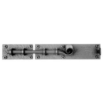 Acorn Gate/Shutter Bolt - 6 7/8 Inchimage