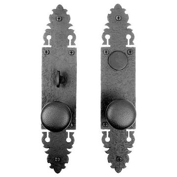 Acorn Warwick Entrance Door Lock Setimage