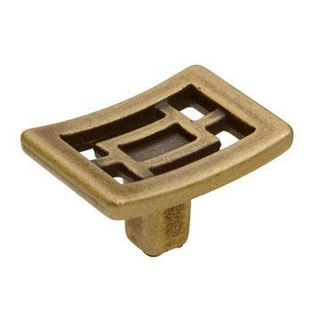 Marella Oriental Series Cabinet Knobimage