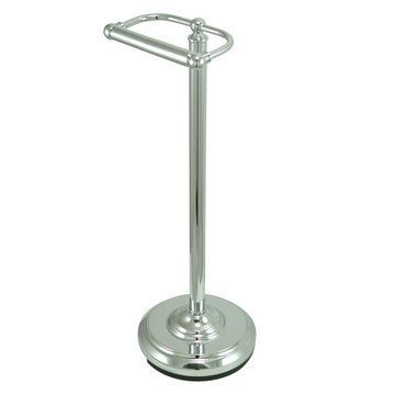 Classic Pedestal Paper Holderimage