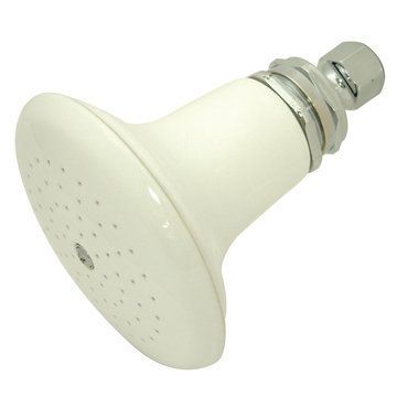Colonial Ceramic Shower Headimage