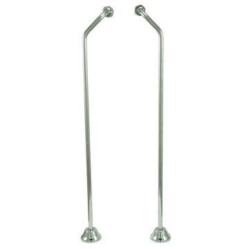 Double Offset Water Supply Lineimage