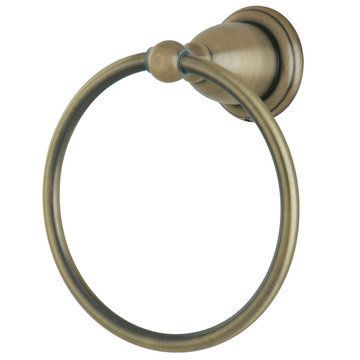 Heritage Towel Ringimage