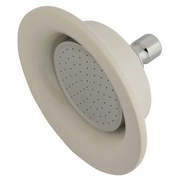 Restorers Sunflower Ceramic Shower Headimage