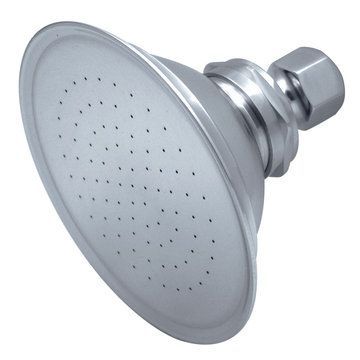 Victorian Brass Shower Headimage