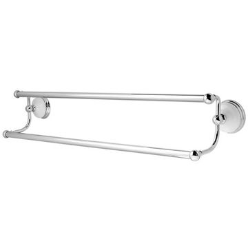 Victorian Hot Springs Dual Towel Barimage