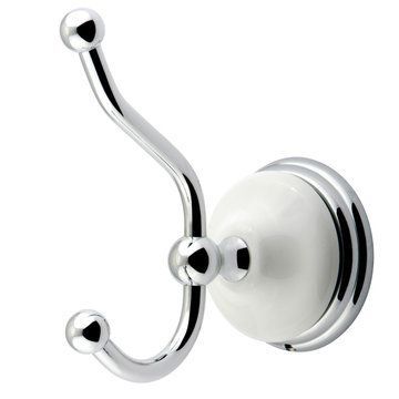 Victorian Hot Springs Robe Hookimage